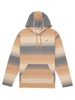 OG Hooded Poncho