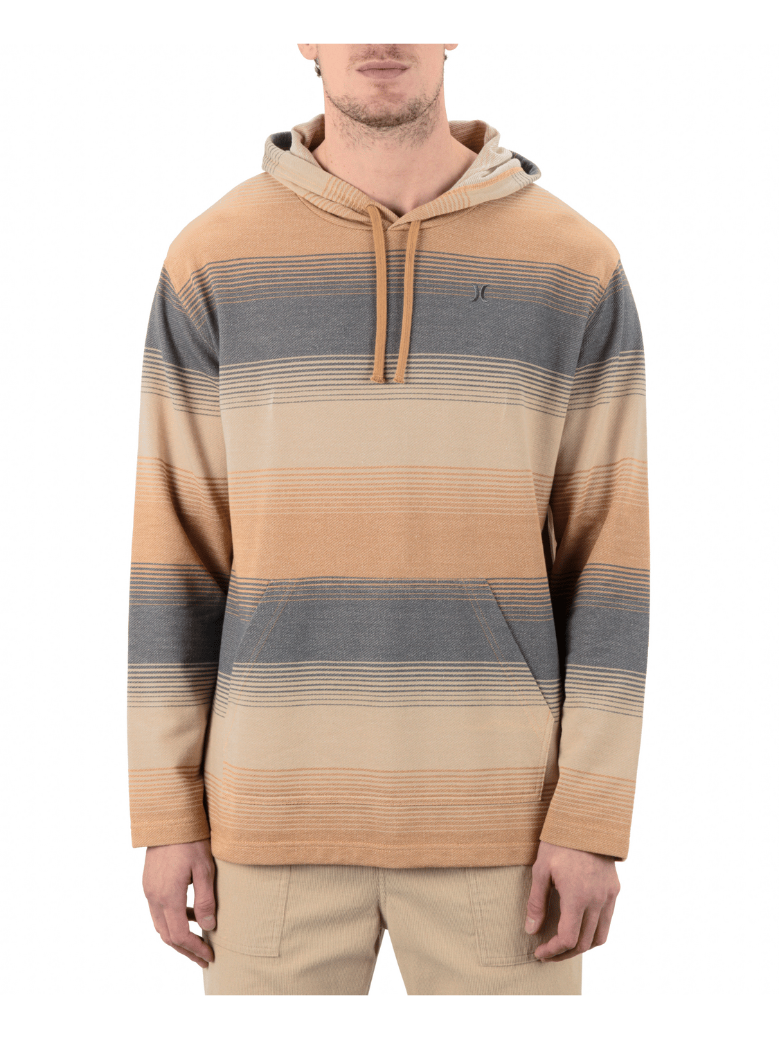 OG Hooded Poncho