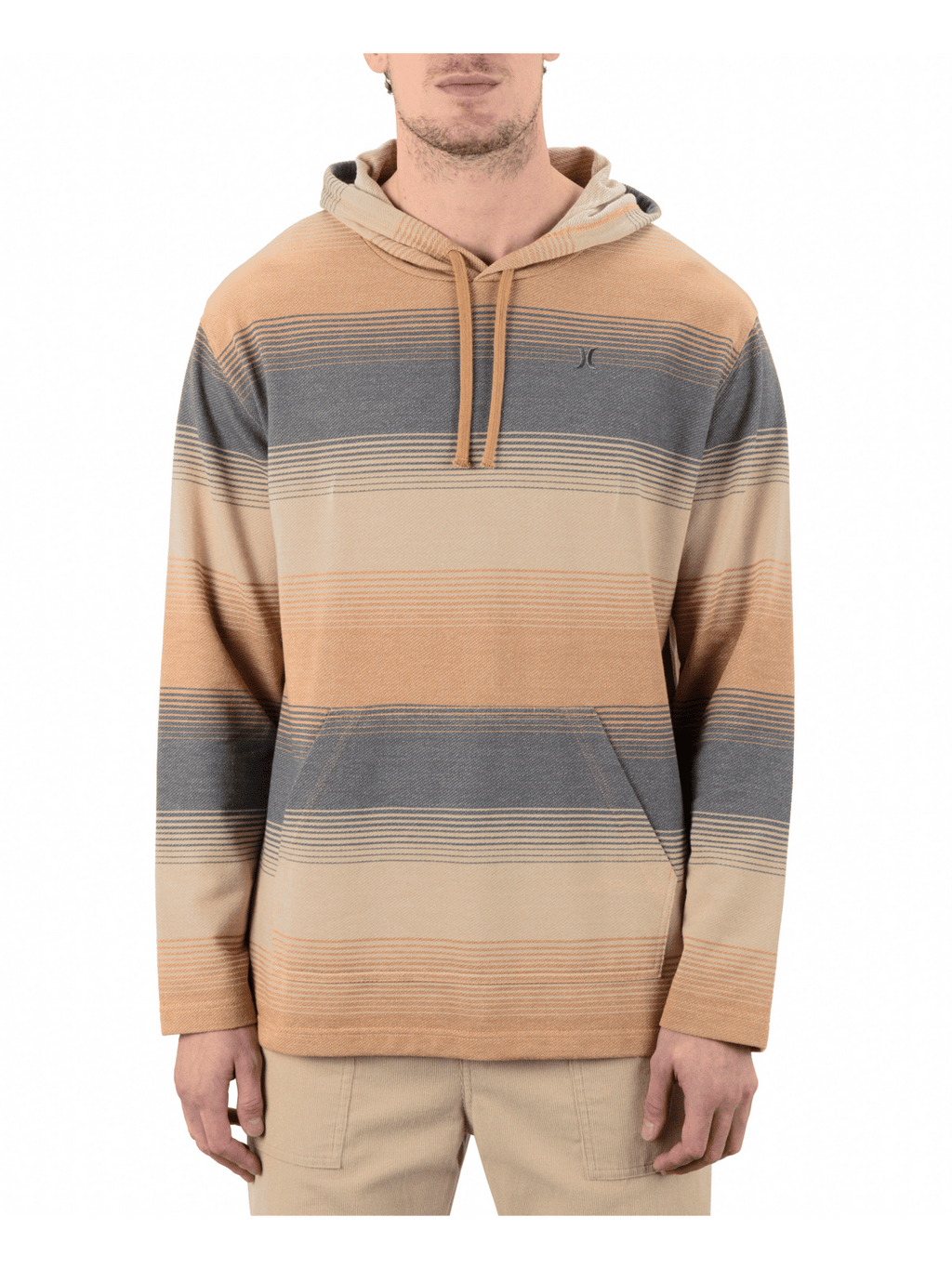 OG Hooded Poncho