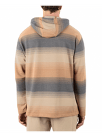 OG Hooded Poncho
