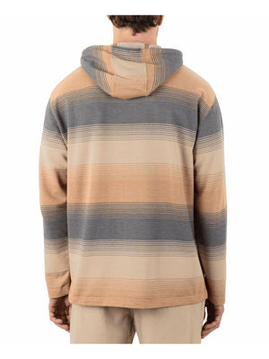 OG Hooded Poncho
