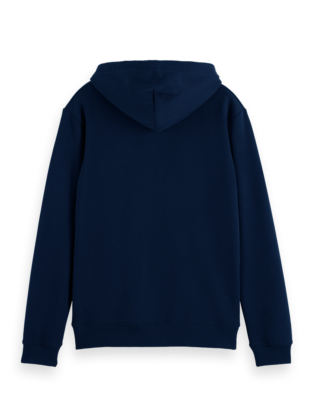 Scotch & Soda Core Logo Hoodie