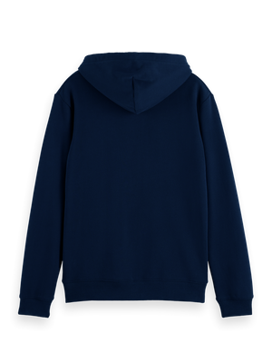 Scotch & Soda Core Logo Hoodie