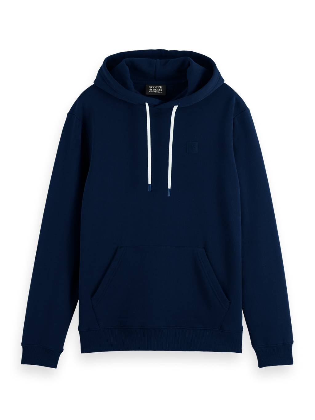 Scotch & Soda Core Logo Hoodie