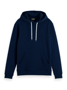 Scotch & Soda Core Logo Hoodie