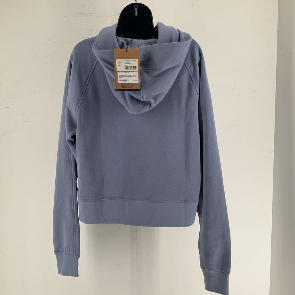Quenda 1/2 Zip Hoodie