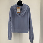 Quenda 1/2 Zip Hoodie