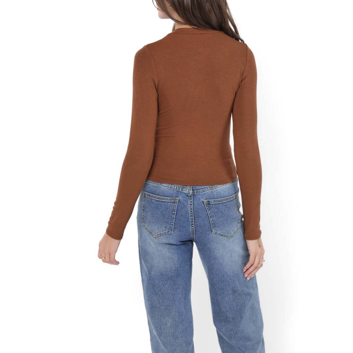 Ronan Crewneck