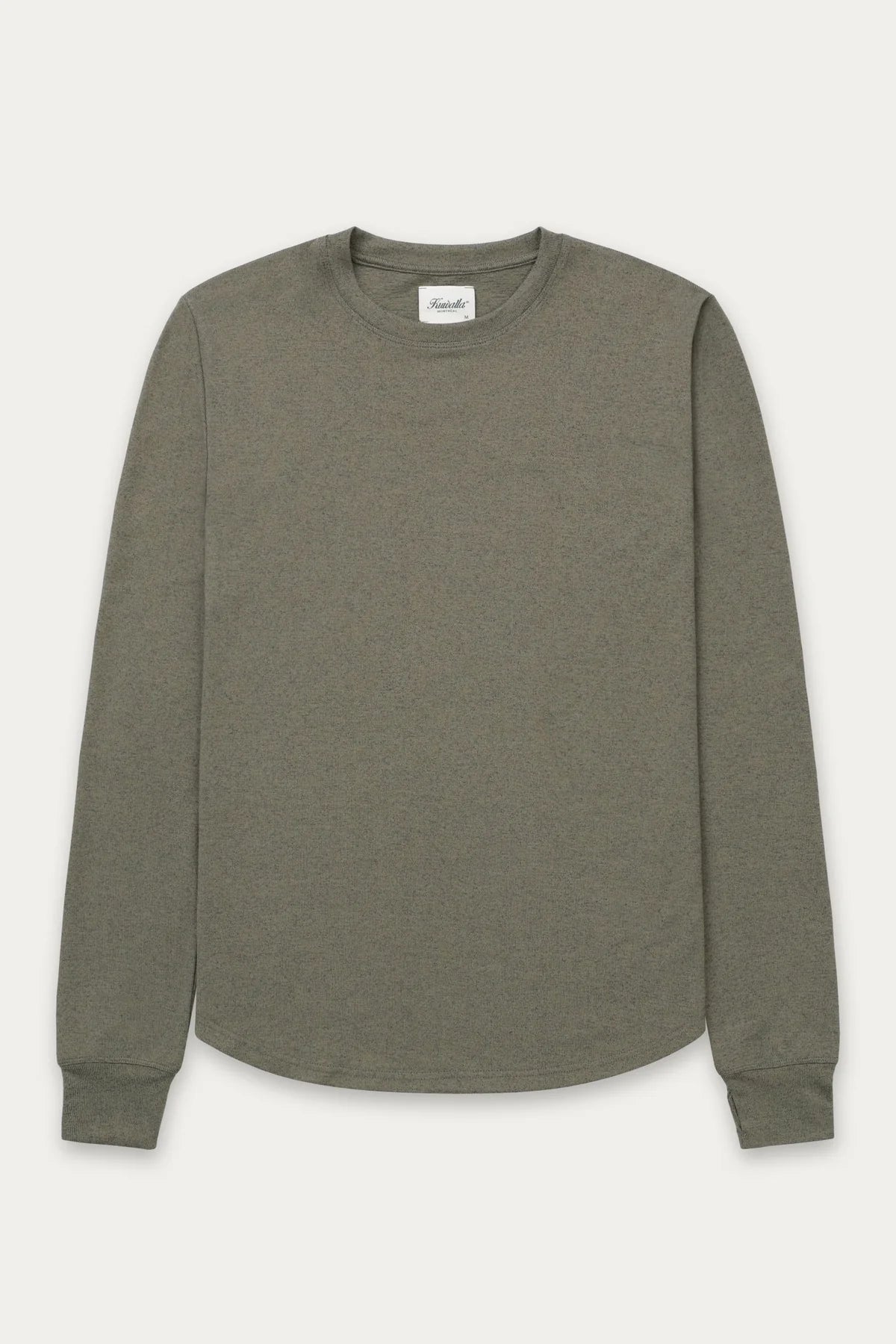 Uppercut Sweater 2.0