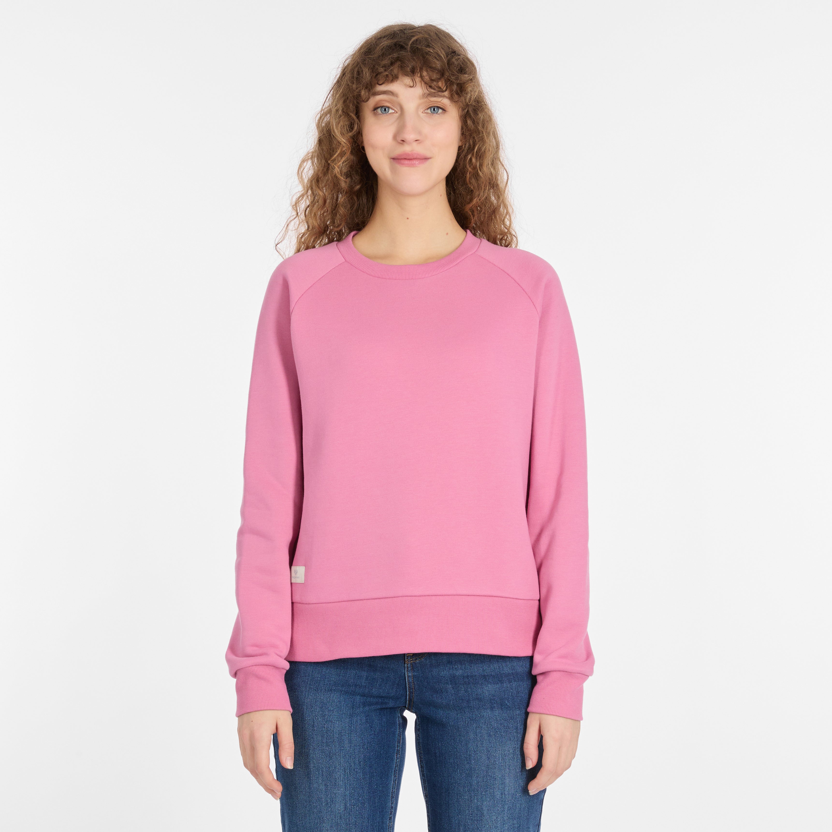 Joann Crewneck
