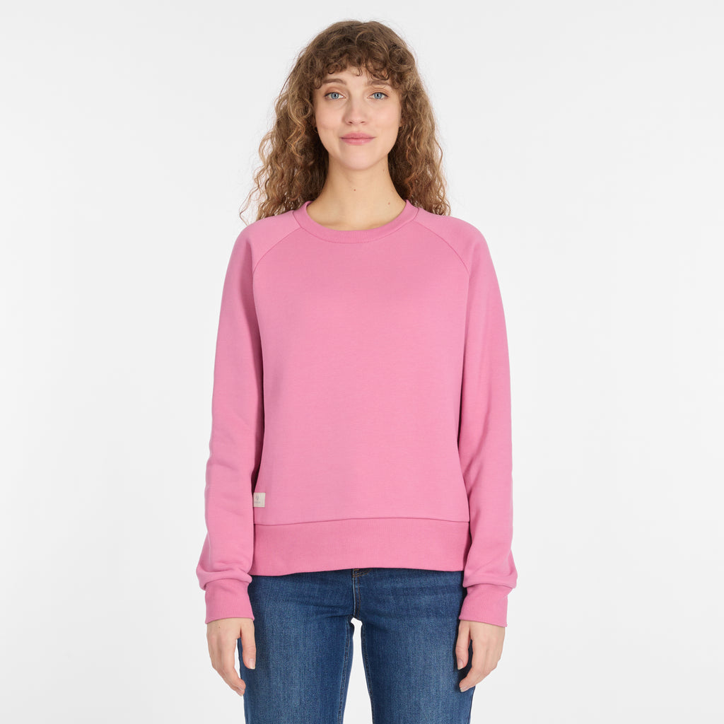Joann Crewneck