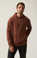 French Terry Hoodie