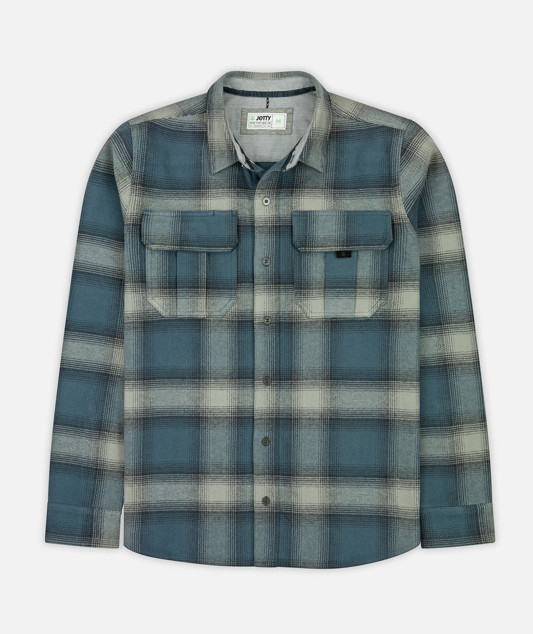 Arbor Flannel