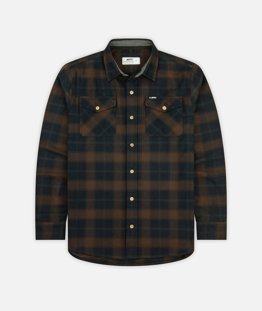 Breaker Flannel