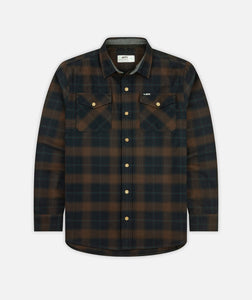 Breaker Flannel