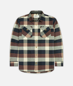 Breaker Flannel