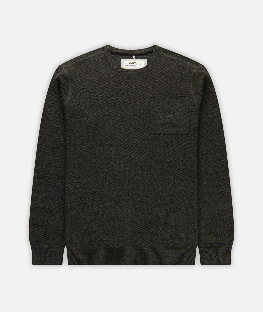 Brine Sweater