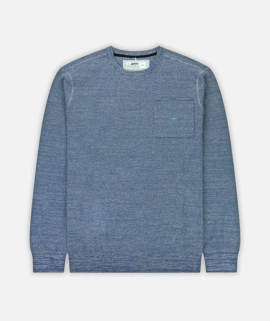 Brine Sweater