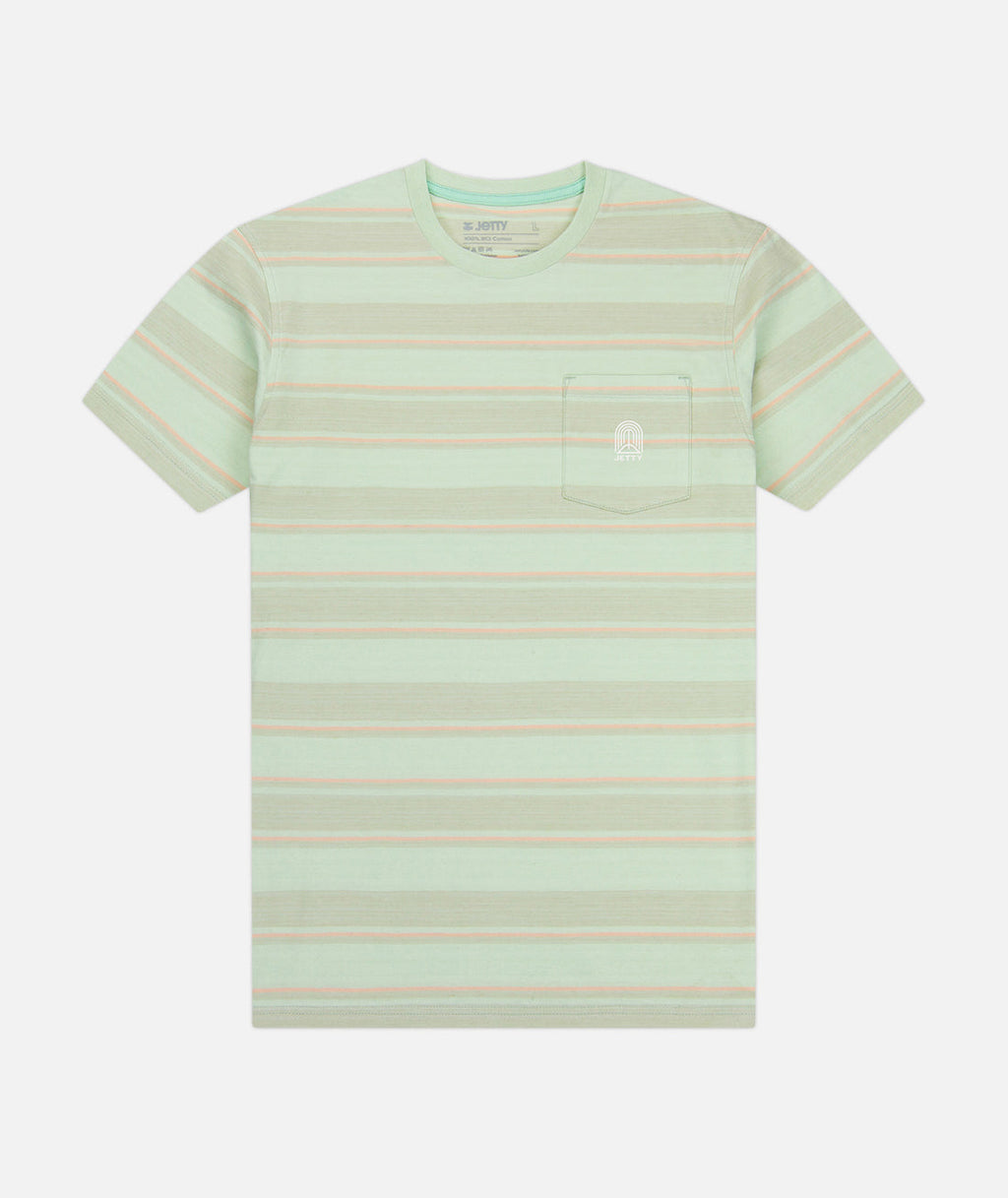 Nosara Premium Pocket Tee