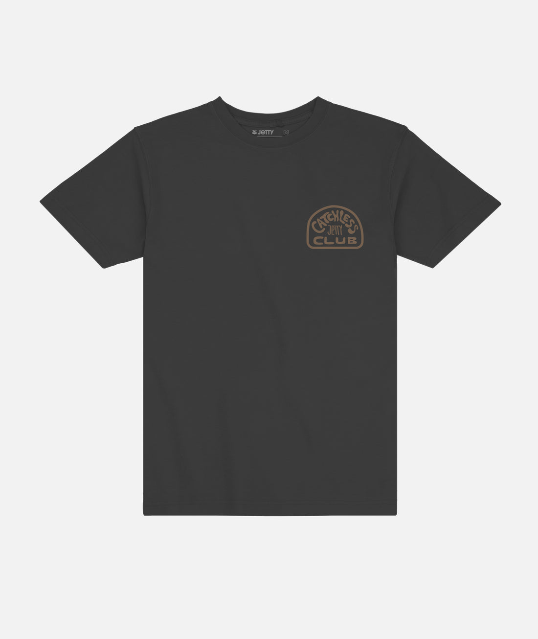 Catchless Club Tee