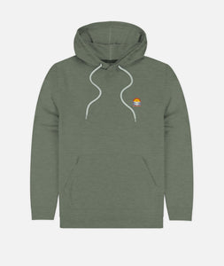 Navigator Hoodie