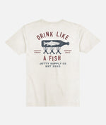 Bottle Service Tee