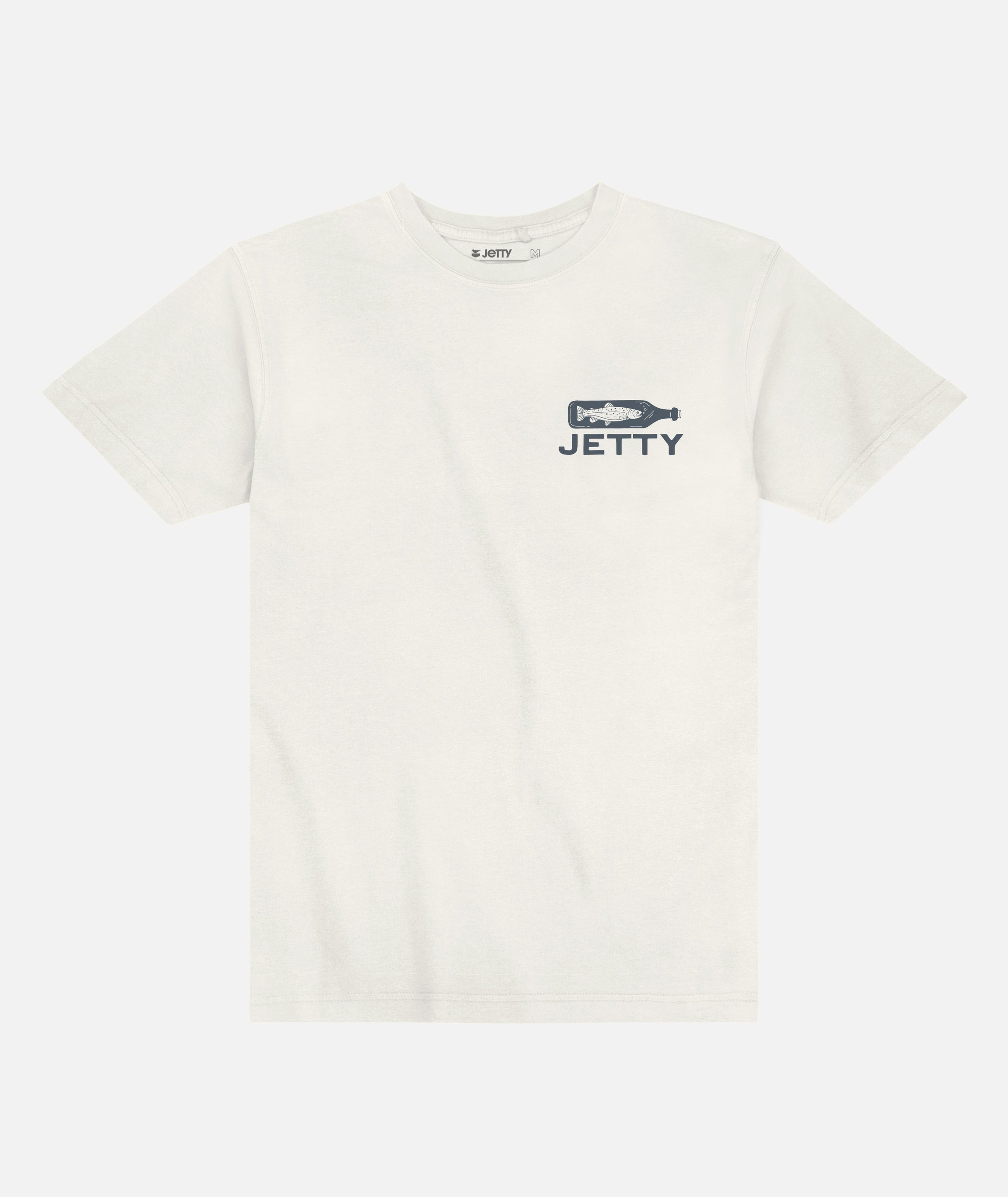 Bottle Service Tee
