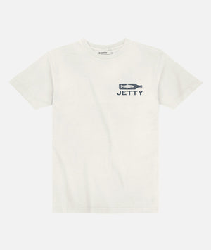 Bottle Service Tee