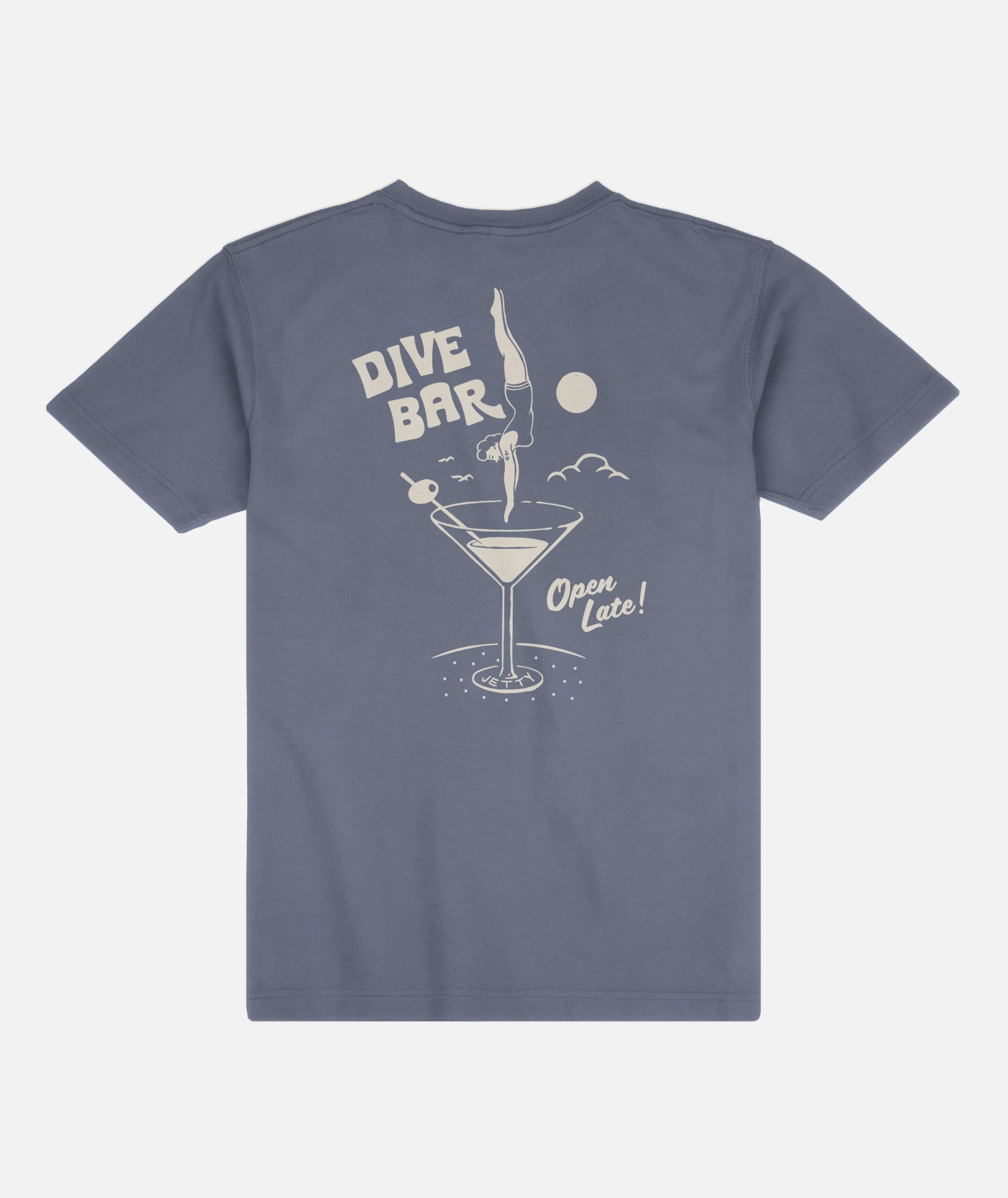 Dive Bar Tee