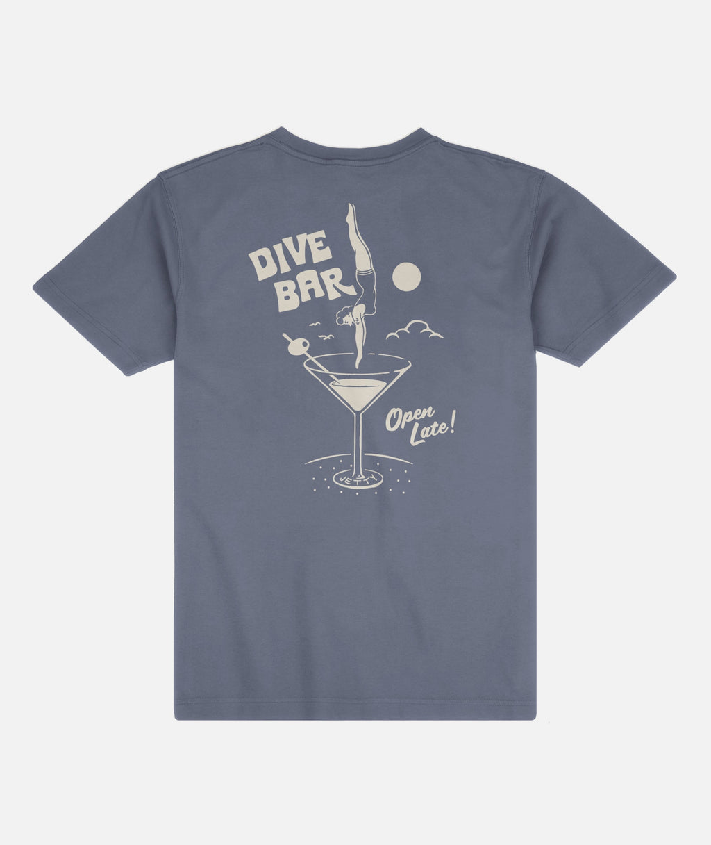 Dive Bar Tee