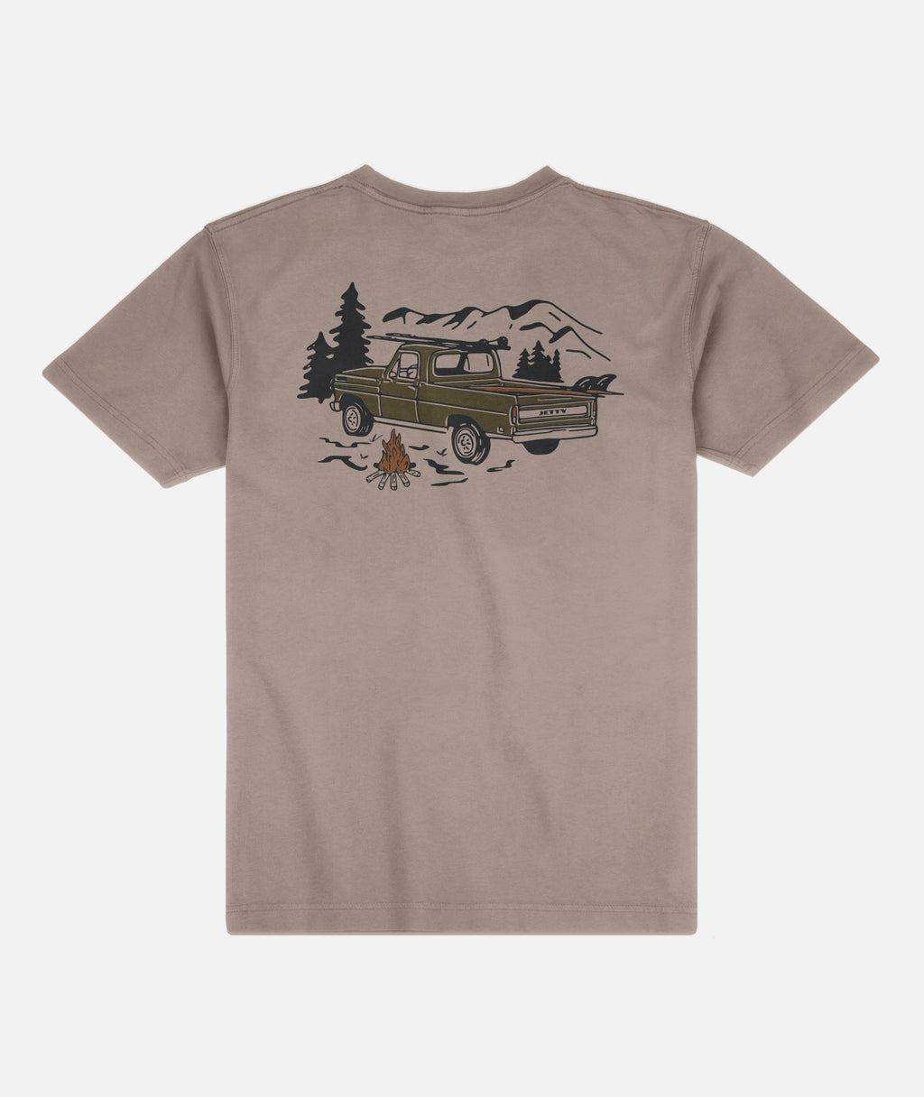 Pickup Tee