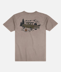 Pickup Tee