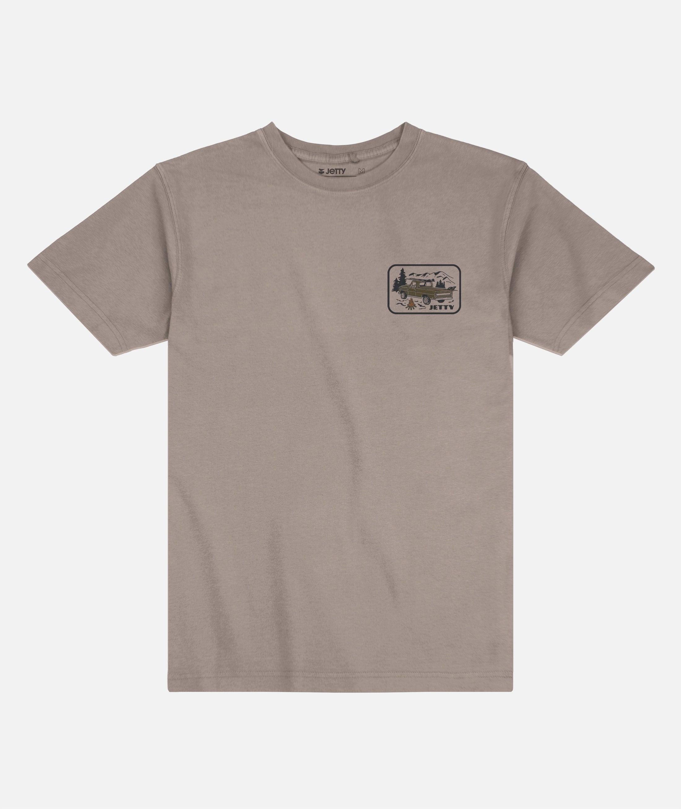 Pickup Tee