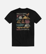 The Elements Tee