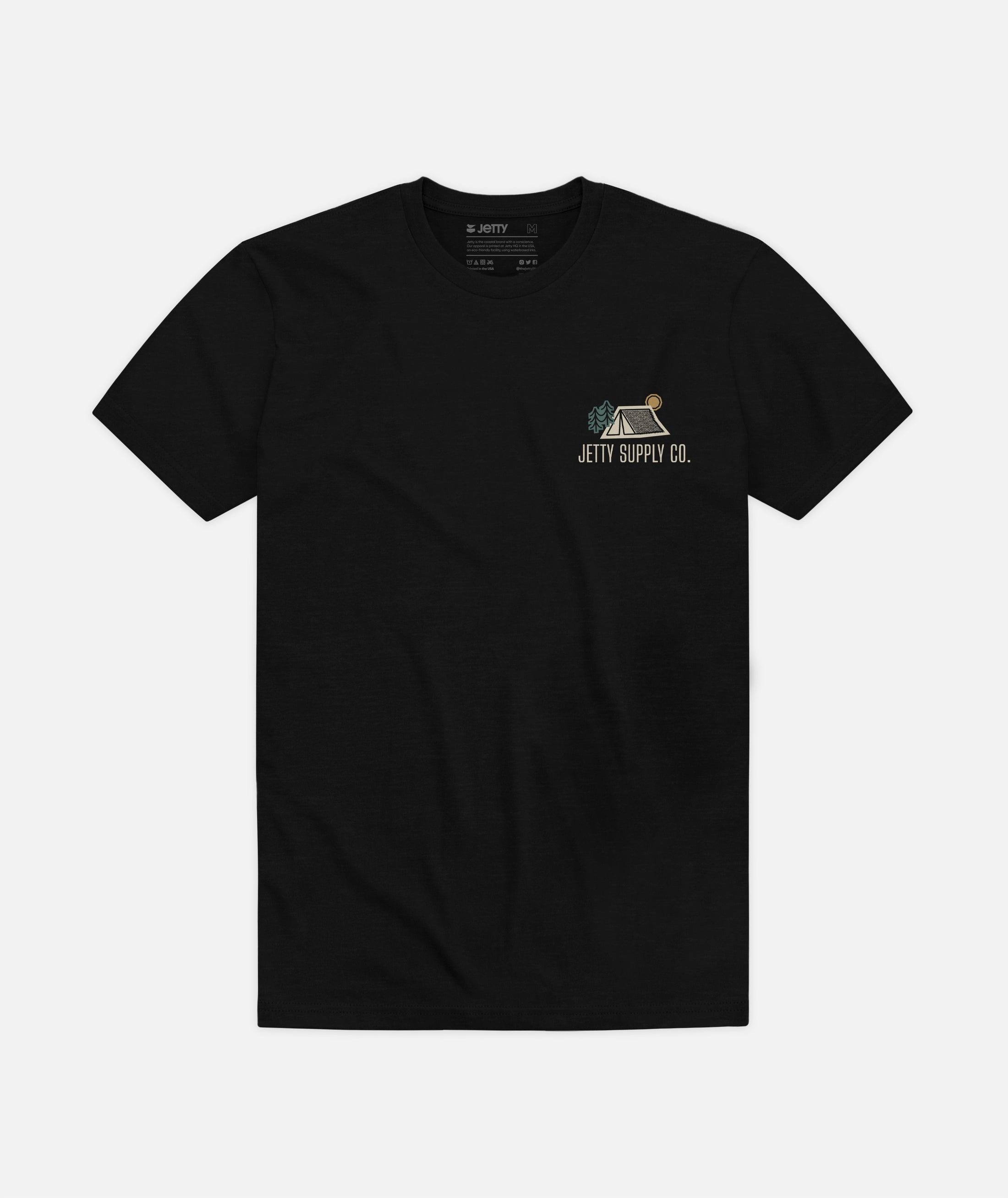 The Elements Tee
