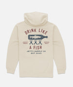 Bottle Service Hoodie