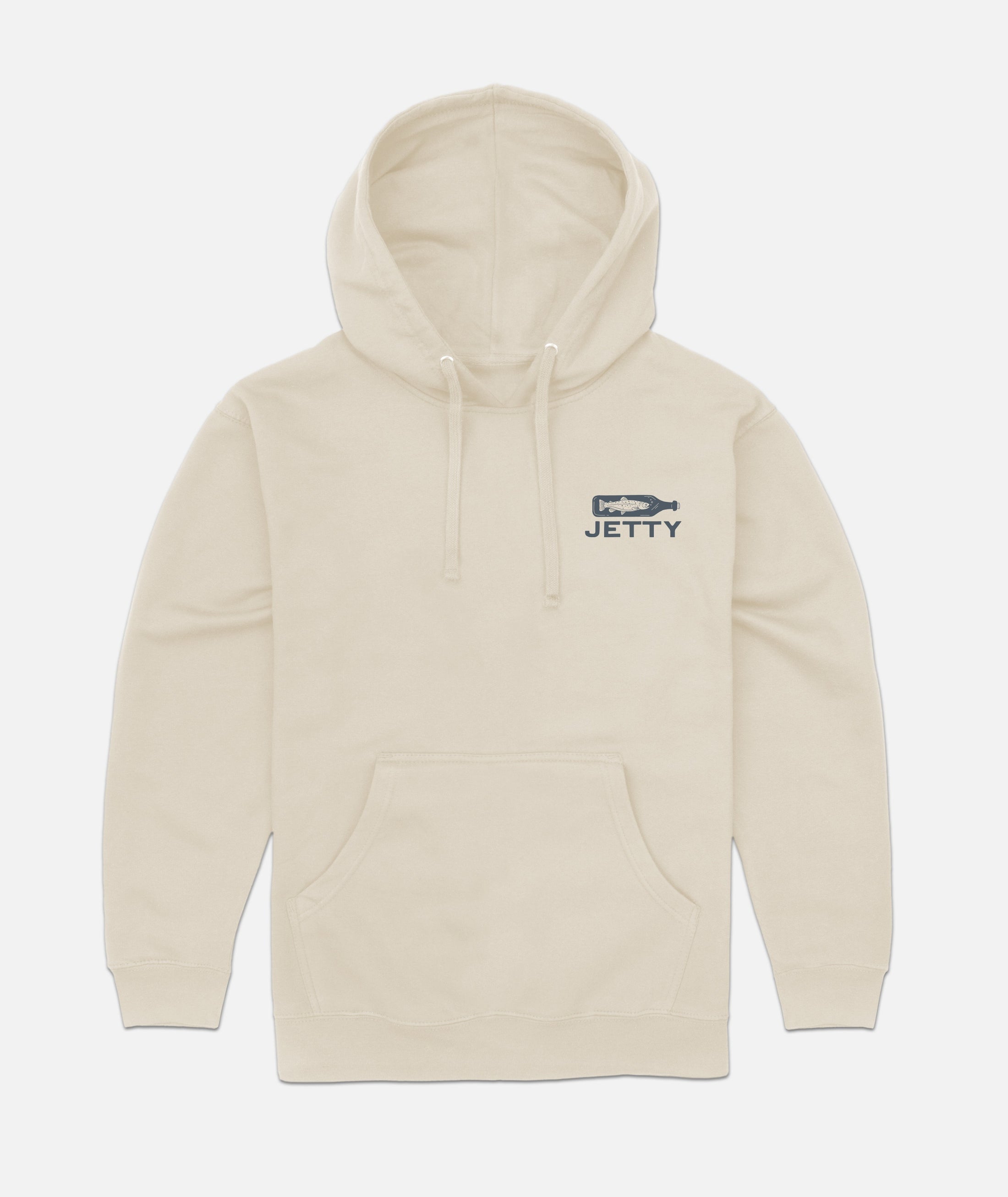 Bottle Service Hoodie