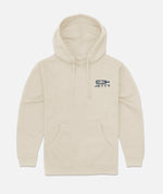 Bottle Service Hoodie