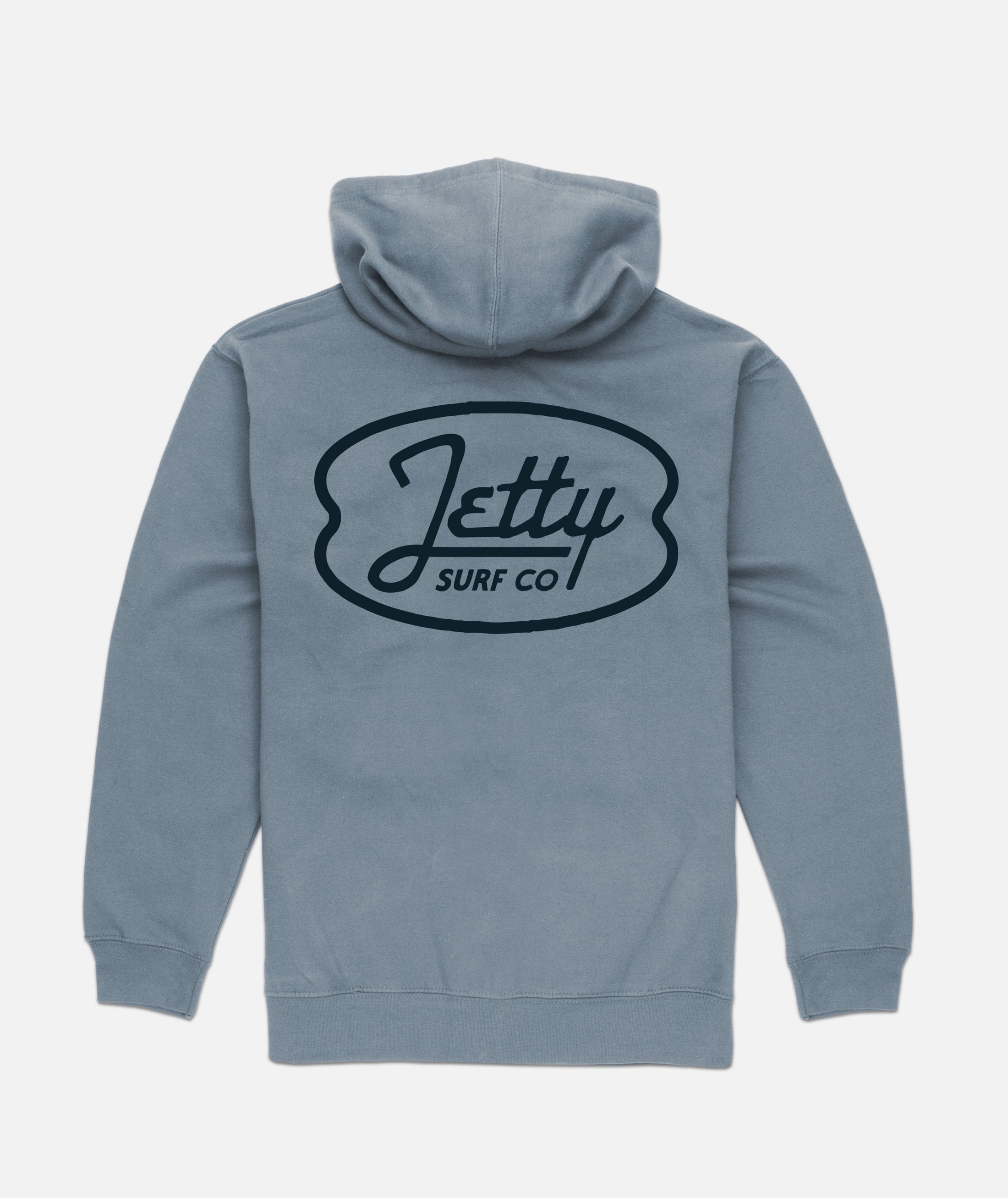 Fairground Hoodie