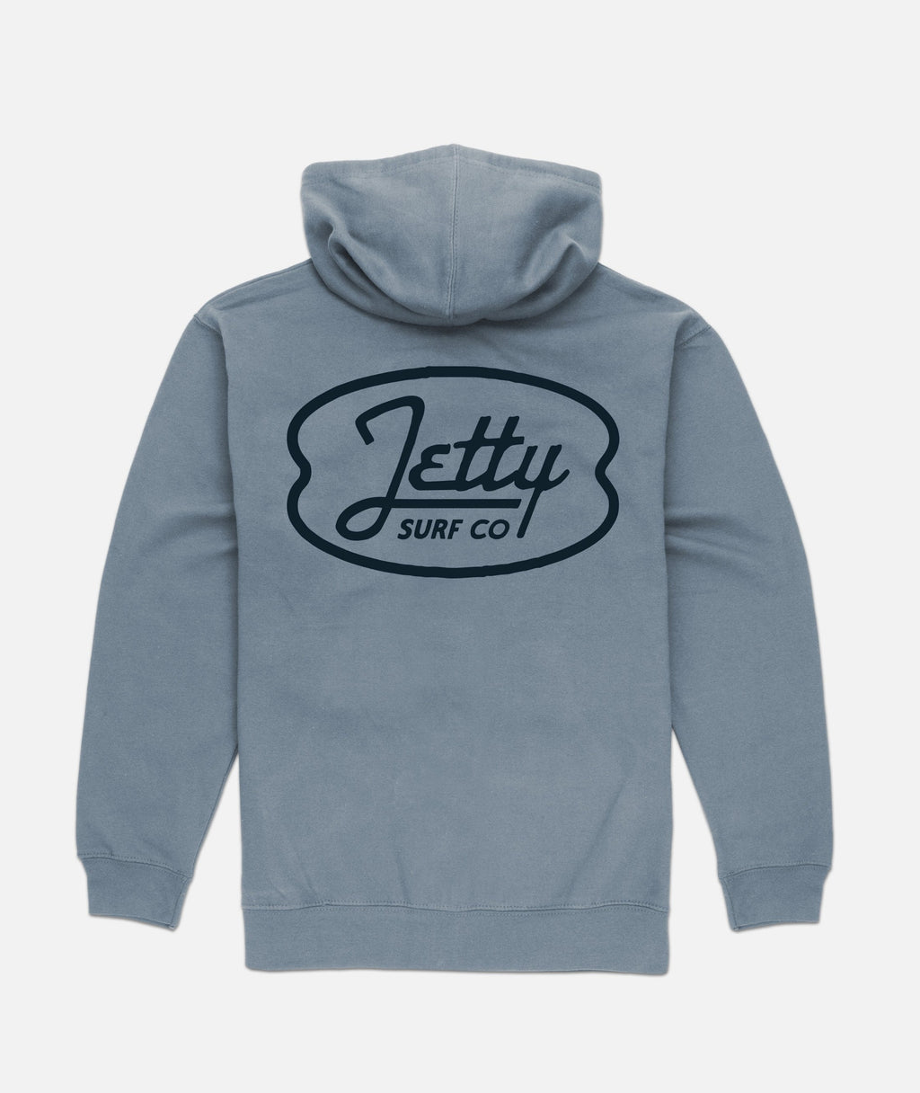 Fairground Hoodie