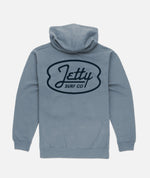 Fairground Hoodie