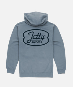 Fairground Hoodie