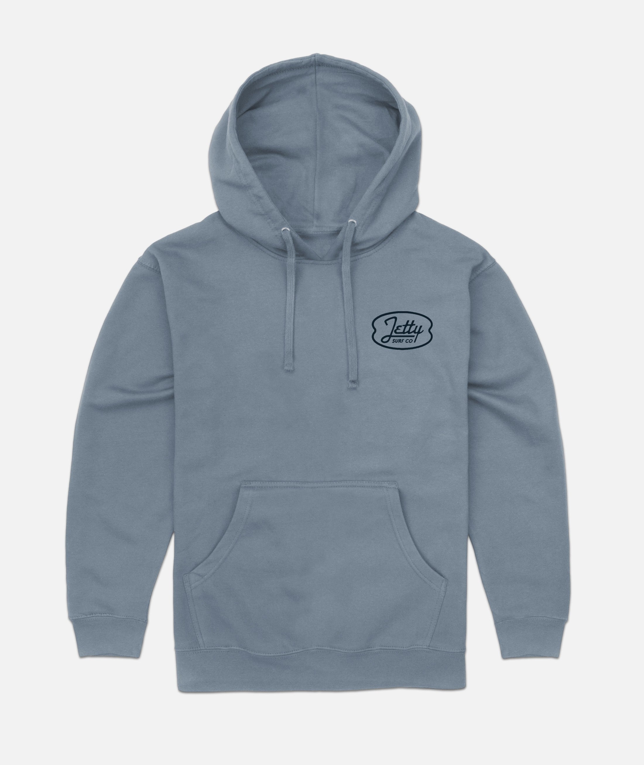 Fairground Hoodie