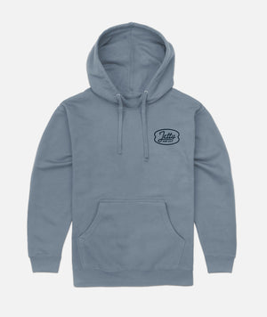 Fairground Hoodie