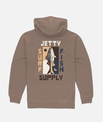 Quadrant Hoodie
