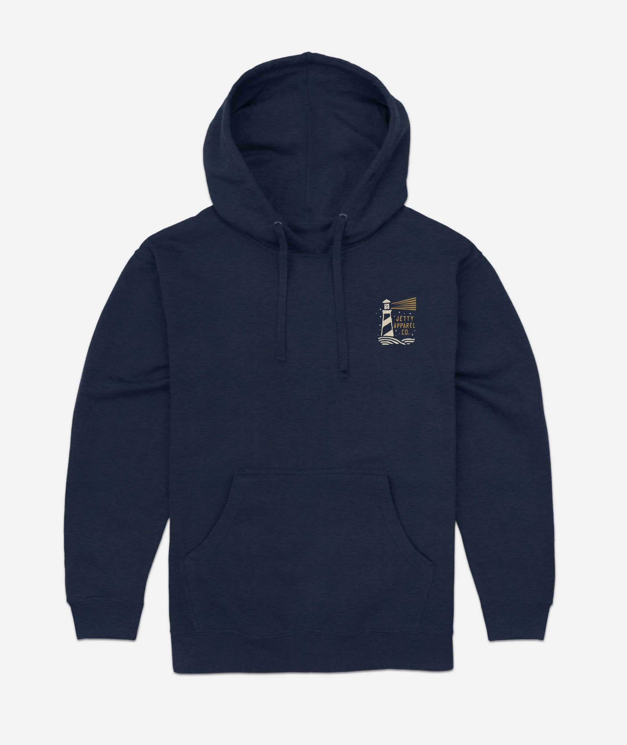 Skullhouse Hoodie