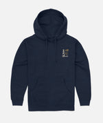 Skullhouse Hoodie