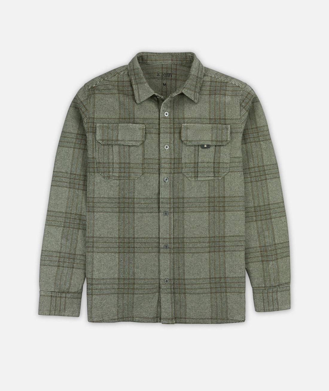 Arbor Flannel