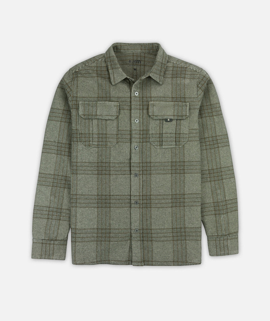 Arbor Flannel
