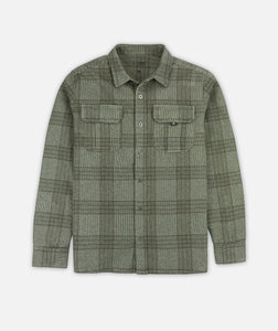 Arbor Flannel